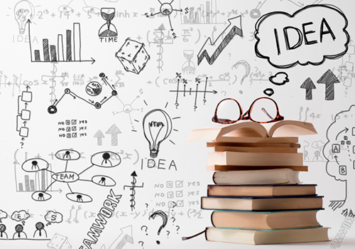 ポリシーのイメージ